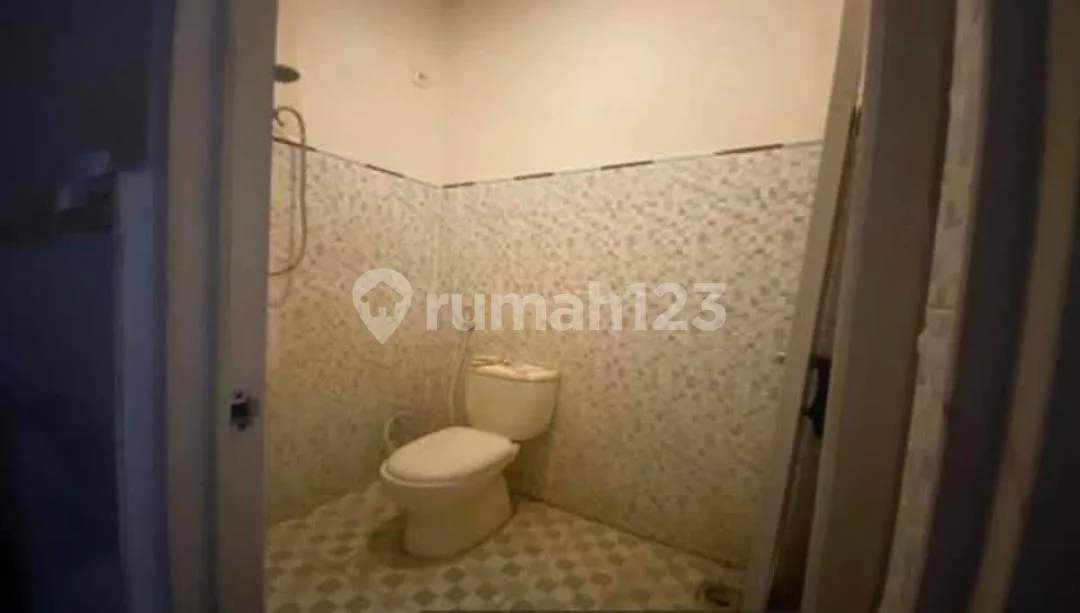 Rumah 2 Lantai Jual Cepat Strategis Perum Nuansa Kori, Denpasar - Image 2 of 4