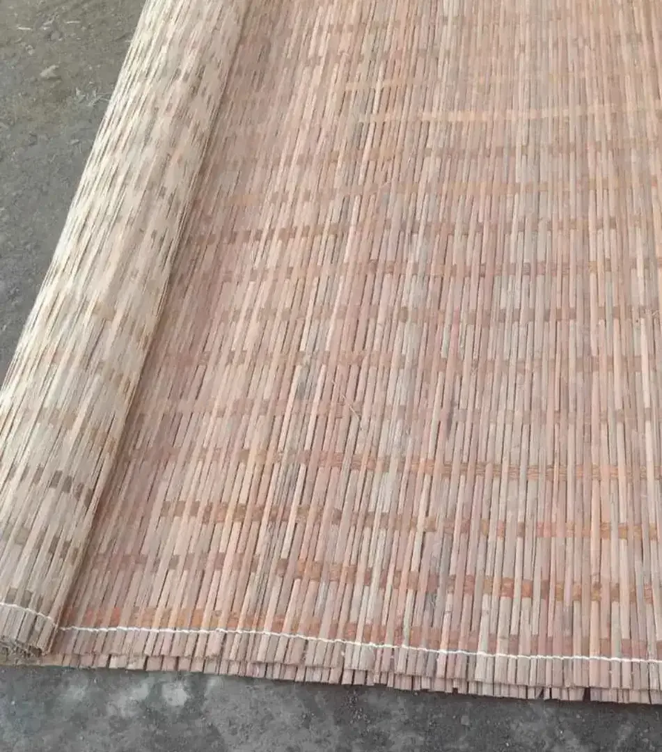 Jual krey kayu krey bambu krey plastik PVC - Image 3 of 6