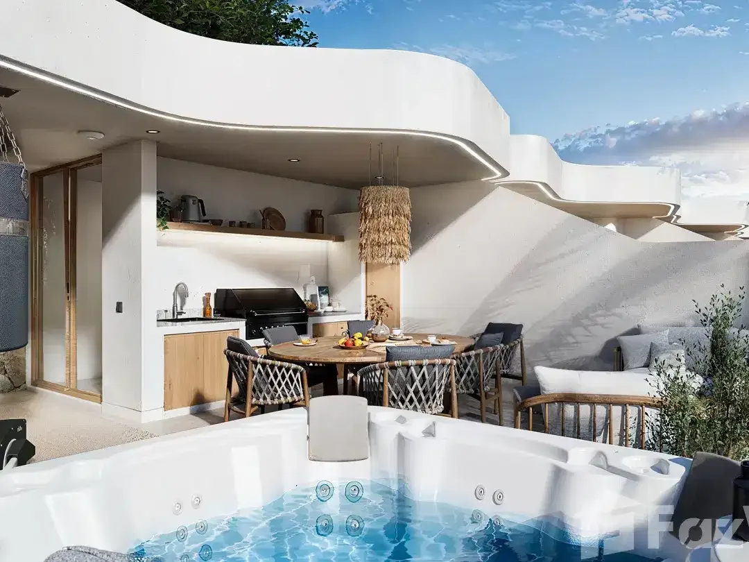 2 Bedroom Villa for sale in Uluwatu, Bali - Image 2 of 10