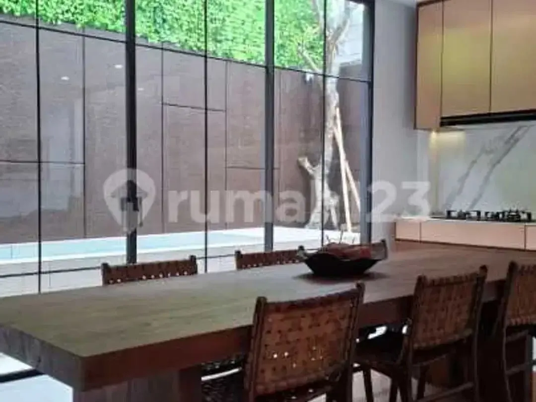 Dijual Villa Mewah Di Kerobokan Seminyak Denpasar Bali - Image 10 of 10