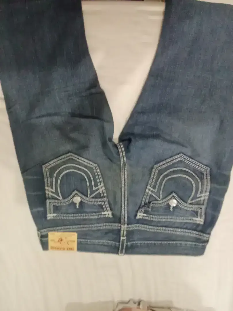 Celana true religion original - Image 5 of 5
