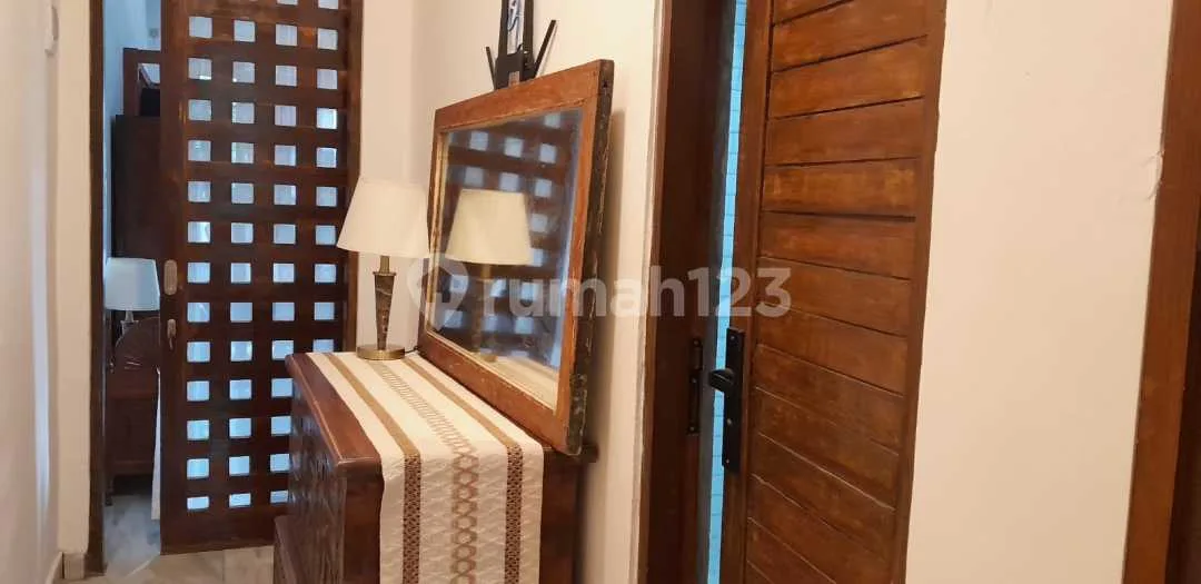 For Rent Yearly Rumah 2 Kt Di Perumahan Kori Nuansa Jimbaran Bali - Image 1 of 4