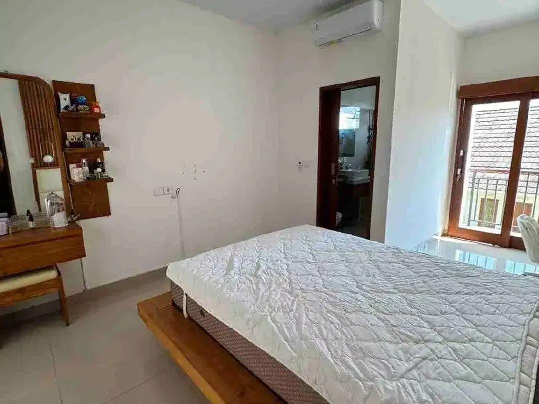 Villa siap Huni. area Padang Galak - Image 5 of 6