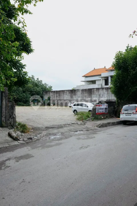 Dijual Tanah Komersil di Kuta Bali Cocok untuk Villa Hotel View Menghadap Laut - Image 4 of 4