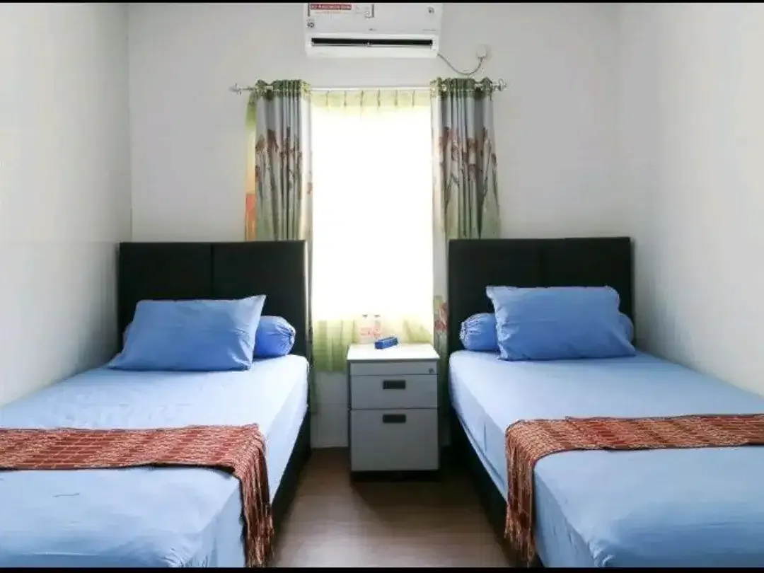 Dijual Guest House Lokasi Strategis di Puri Gading, Jimbaran - Bali - Image 2 of 7