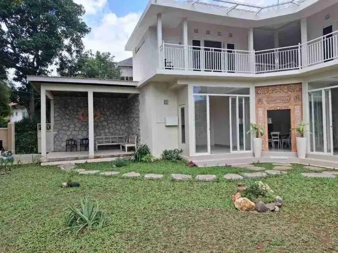 rumah semi villa Ahmad Yani Denpasar Utara bali - Image 4 of 10