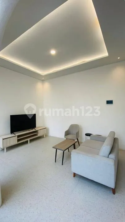 Villa 3Br Full Furnished Pererenan Canggu Badung, Bali - Image 4 of 4