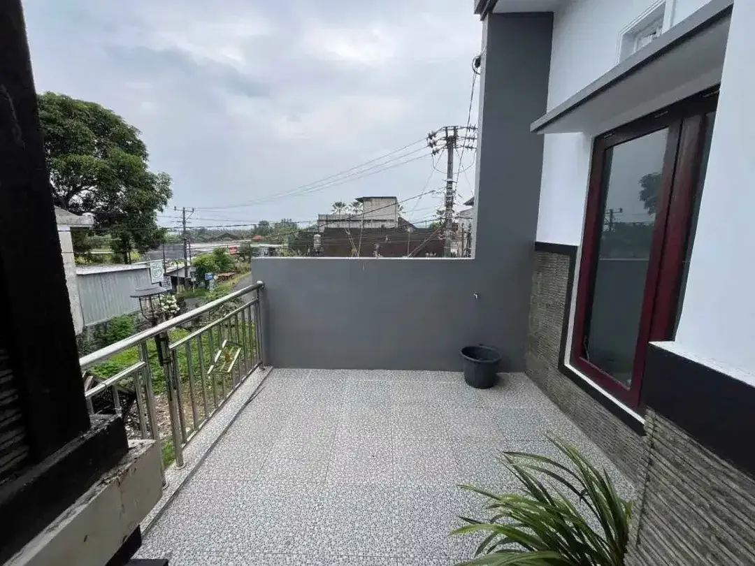 Dijual Rumah Hunian Nyaman di Tabanan- Berlokasi di Bongan, Tabanan - Image 6 of 6
