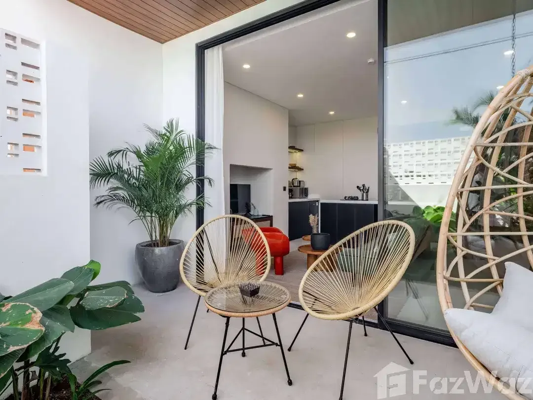 1 Bedroom Apartment for sale at Seseh Living - Image 7 of 10