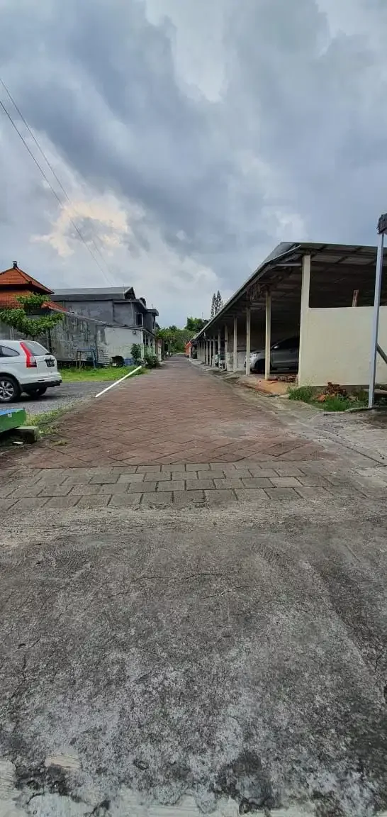 TANAH LOKASI JALAN INTAN PERMAI KEROBOKAN - Image 6 of 10