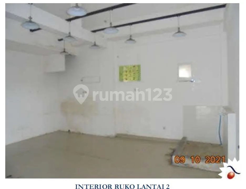 Jual Ruko Pinggir Jalan Raya Denpasar Barat Bali, SS - Image 4 of 4