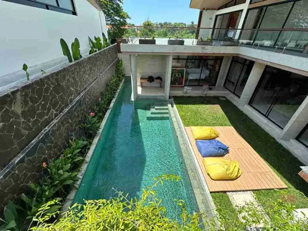 Villa luxury Baru ocean view sanur Bali - Image 6 of 10