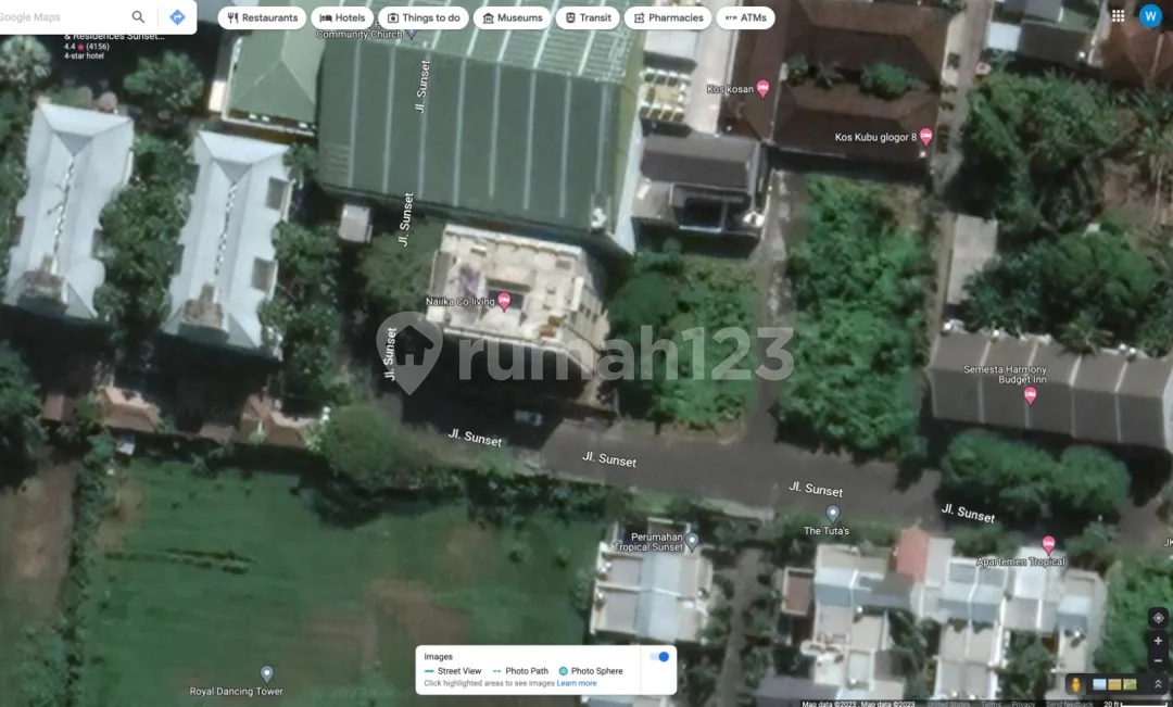 Tanah Kotak di Sunset Garden - Image 3 of 4