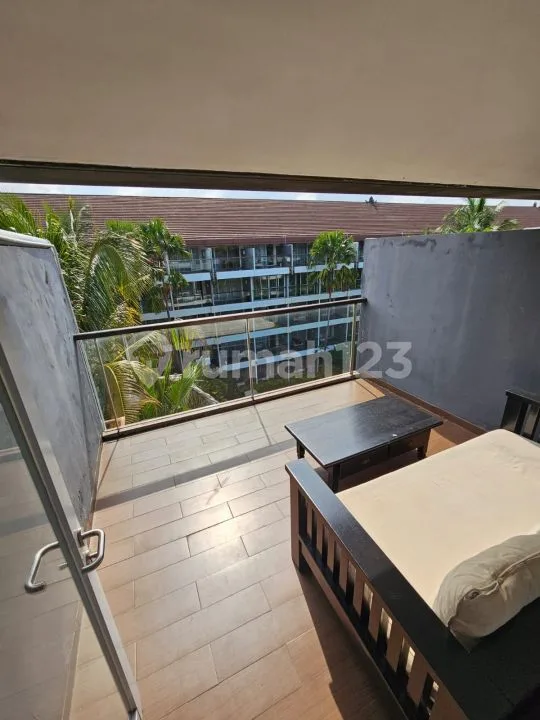 For Sale Apartment Studio Close to Petitenget Beach and Seminyak Square Bali - Image 2 of 4