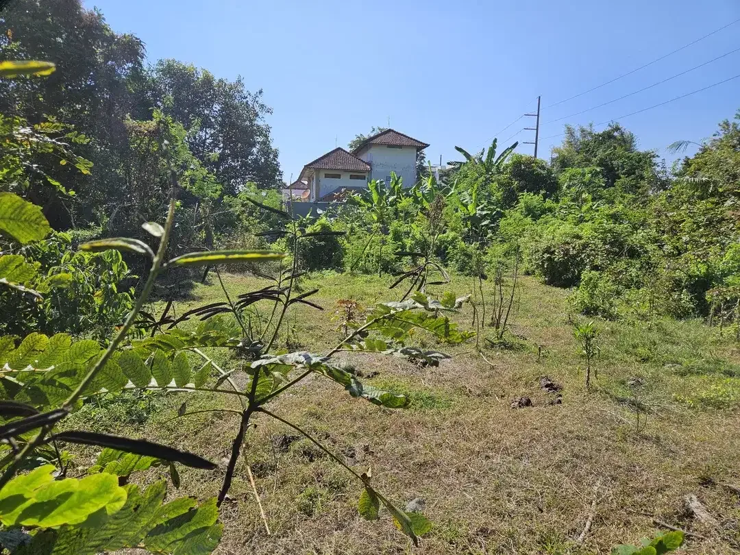 Prime Land Opportunity - Freehold Land in Strategic Kesiman Kertalangu - Image 7 of 9