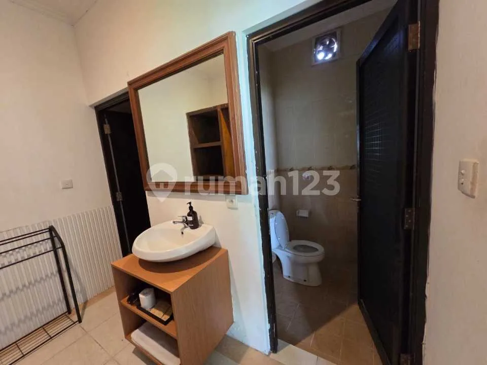Villa For Lease At Ungasan Yuni Luxury Megah dan Bagus Yn - Image 2 of 4