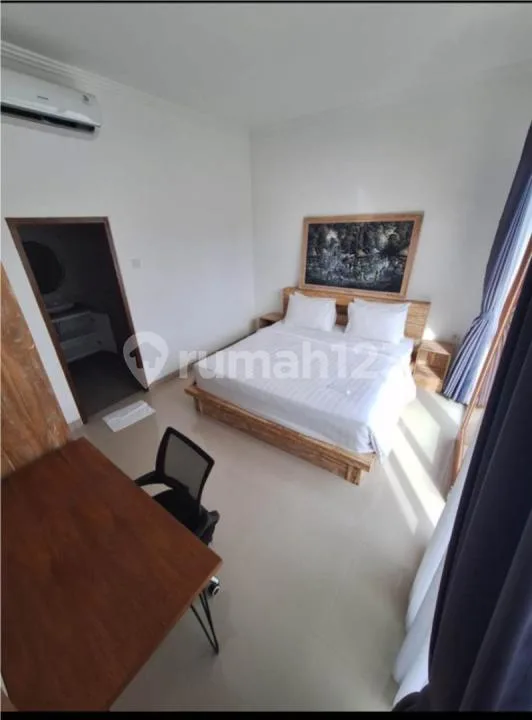Cempaka House Hill Ungasan Jln Goa Gong - Image 4 of 4