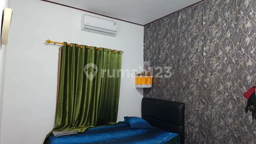 Ruko di Padangsambian 200MÂ² Unfurnished SHM - Image 3 of 4