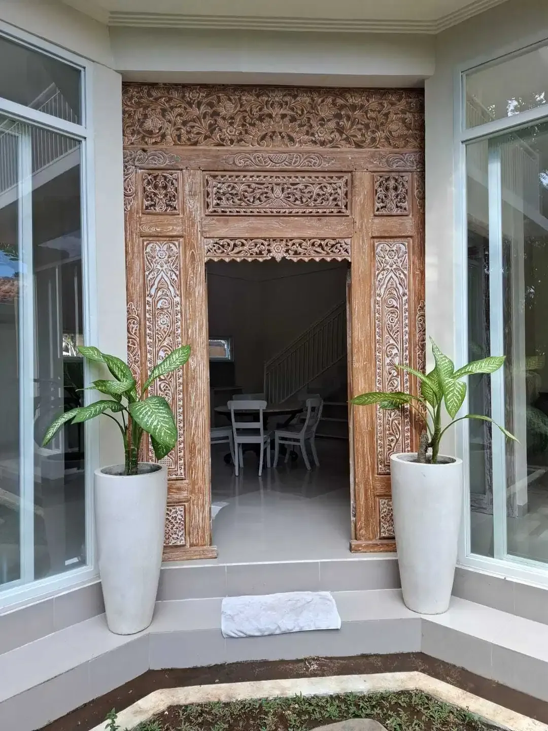 Rumah Strategis Nyaman di Jl Ahmad Yani Peguyangan Denpasar - Image 4 of 10
