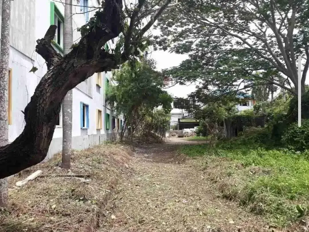 DIJUAL CEPAT TANAH DI TEUKU UMAR BONUS BANGUNAN PUSAT KOTA DENPASAR - Image 3 of 5