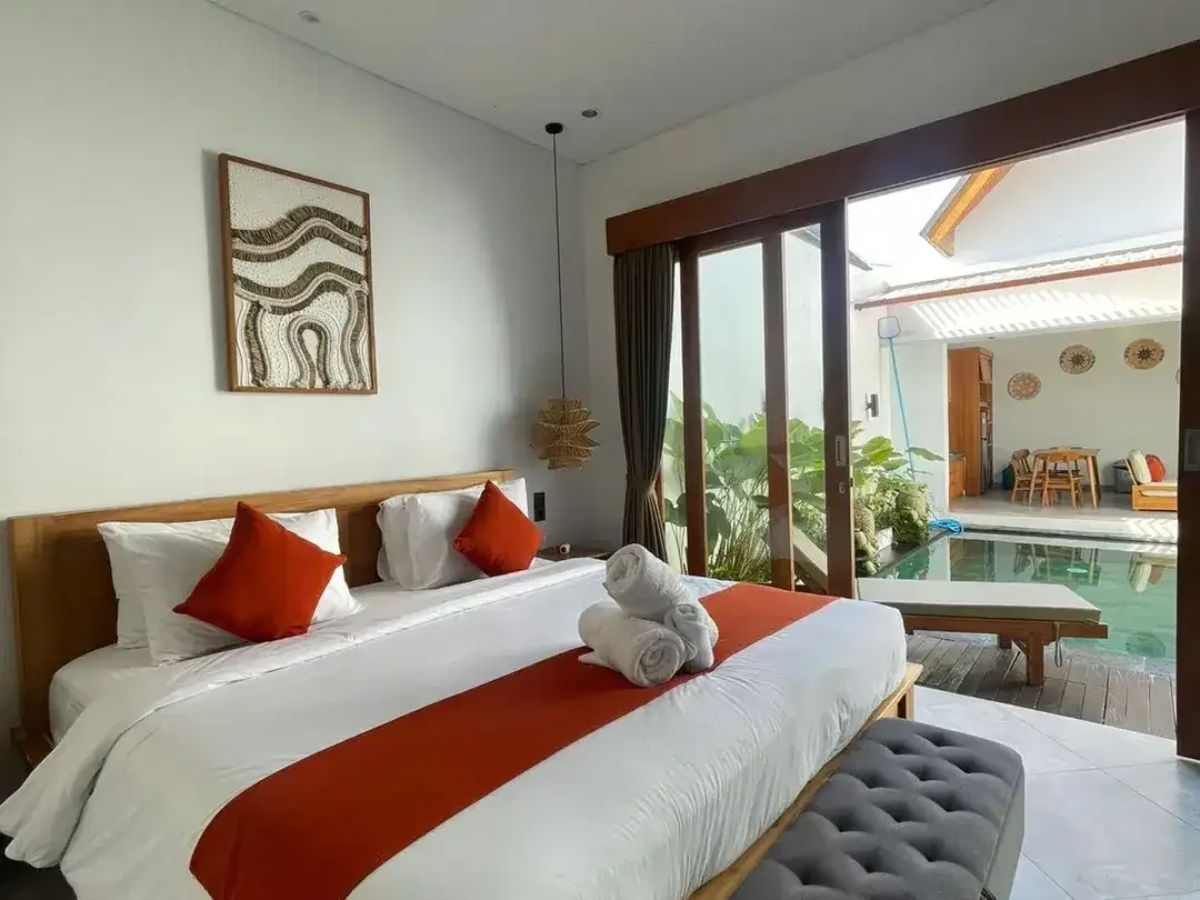 2 Bedroom Villa for sale in Mengwi, Bali - Image 8 of 10