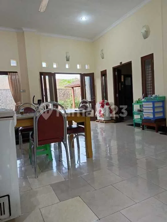 Dijual Cepat Rumah Siap Huni Semi Furnished Lokasi Dalung Dekat Canggu - Image 4 of 4