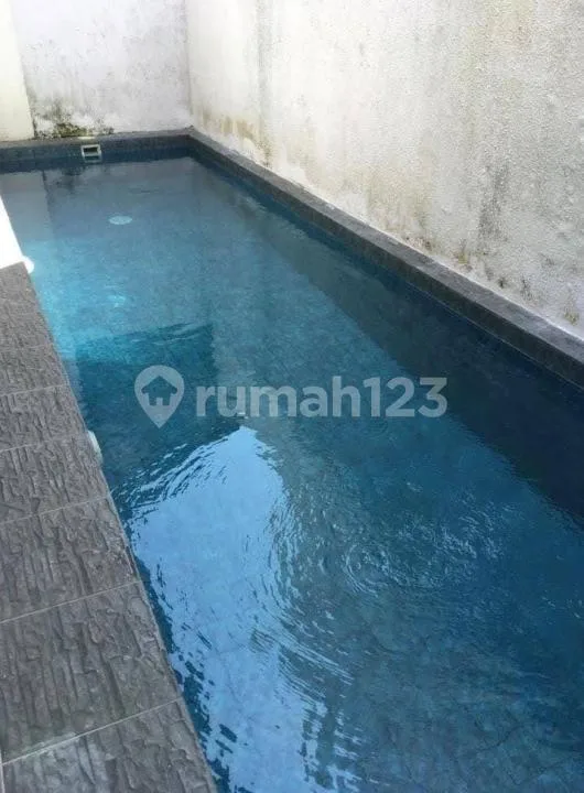 Villa Kaya Pandawa Villas Mumbul Lokasi Strategis di Kuta Selatan - Image 3 of 4