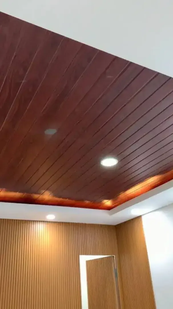 Jual material plafon pvc masa kini harga murah - Image 1 of 3