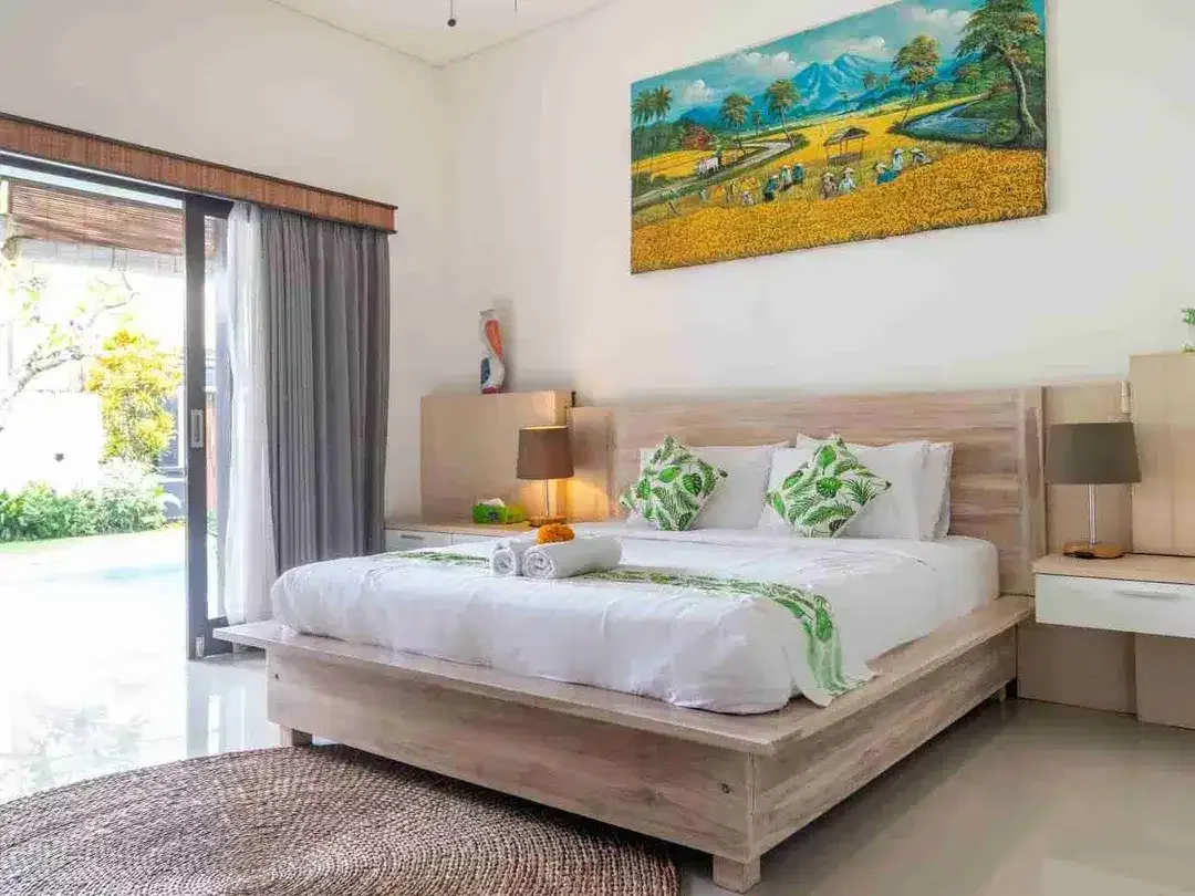 Villa Pererenan Canggu Badung Bali - Image 4 of 10