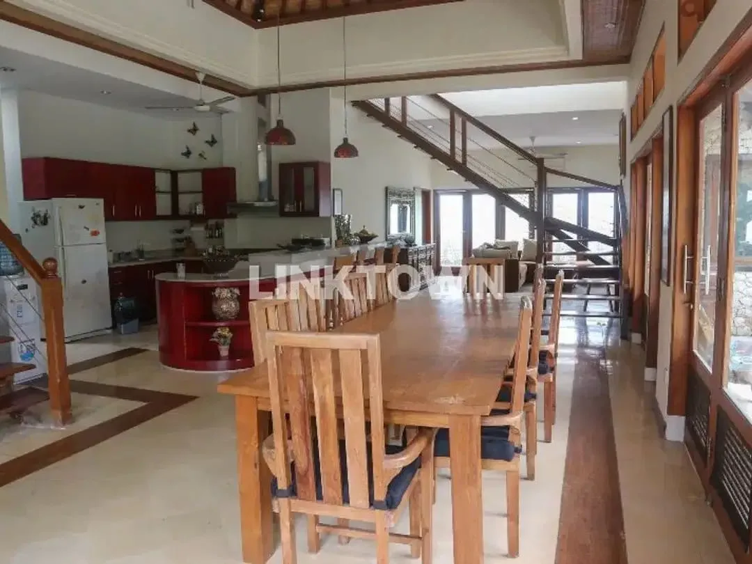 Dijual Tanah bonus Villa di Canggu Bali - Image 6 of 10