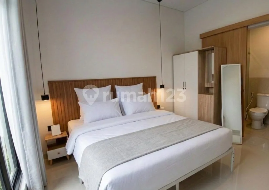 Modern Villa In Yeh Gangga Beach Under Market Price - Image 4 of 4