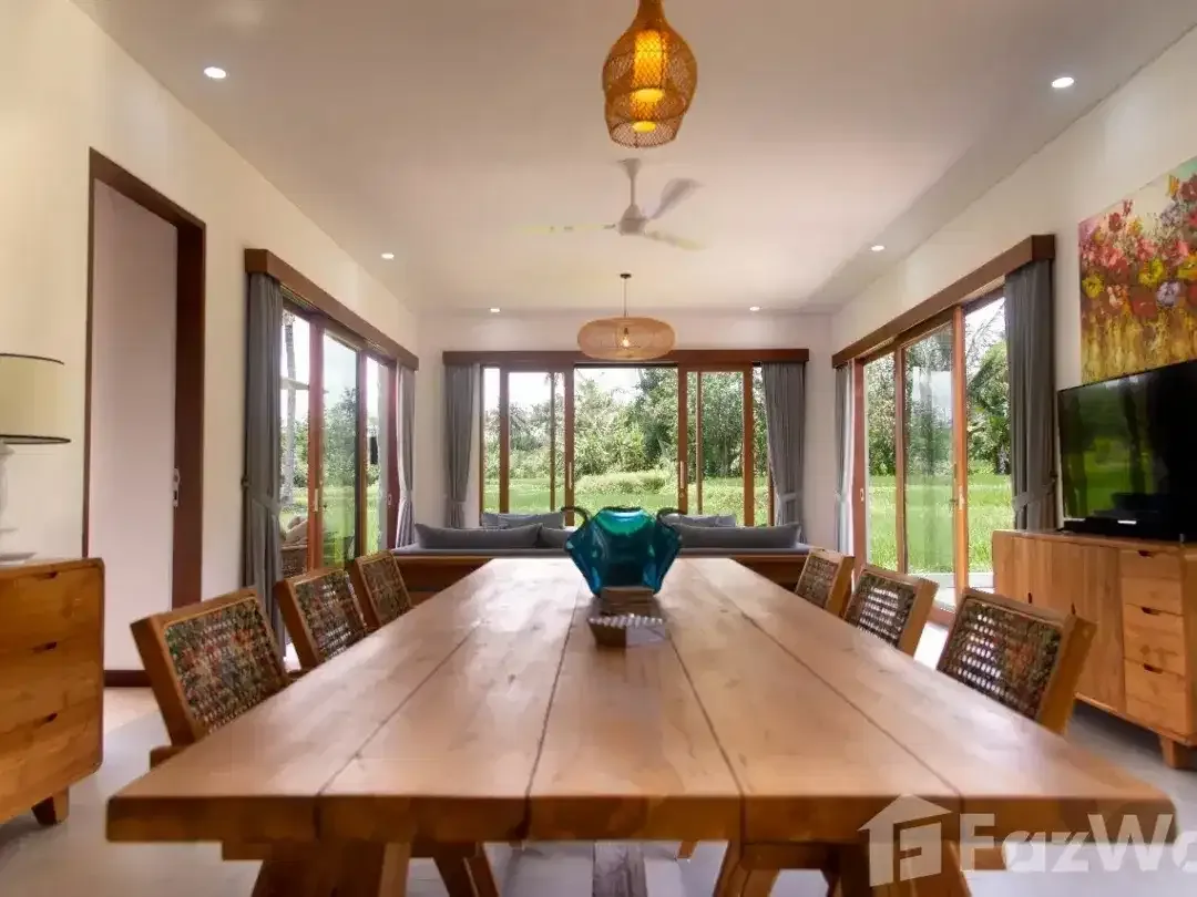 3 Bedroom Villa for sale in Pejeng, Bali - Image 10 of 10