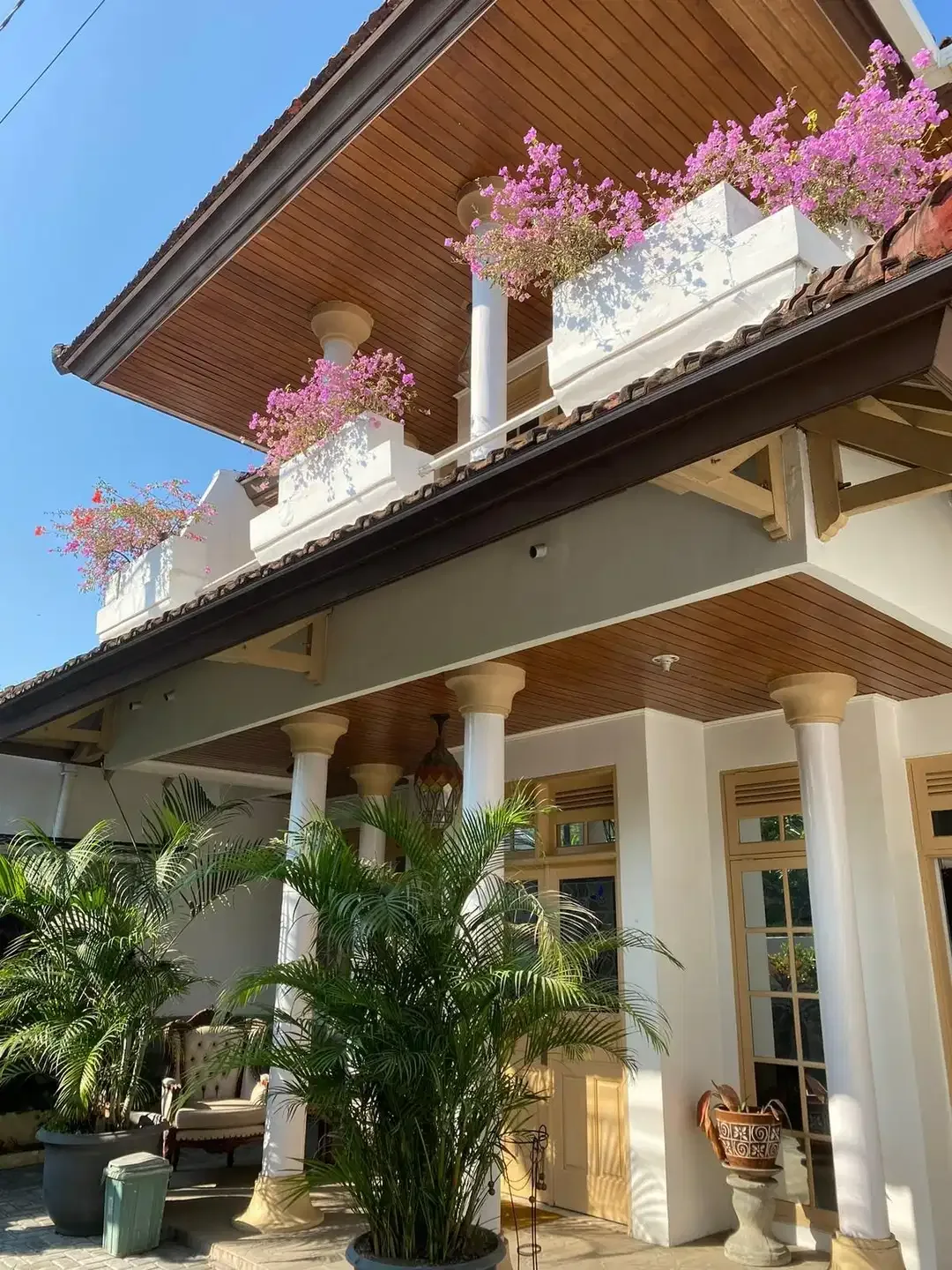 villa di sanur denpasar,dkt icon mall,pantai,RS internasional - Image 4 of 10