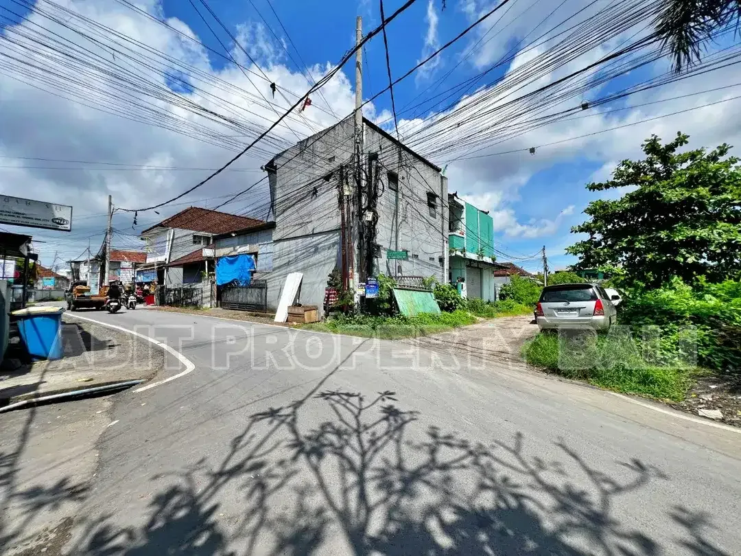 Tanah Marlboro Pemecutan klod Denpasar Barat Bali - Image 4 of 7