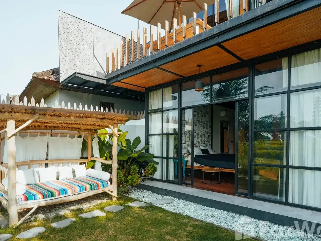 2 Bedroom Villa for sale in Mengwi, Bali - Image 3 of 10