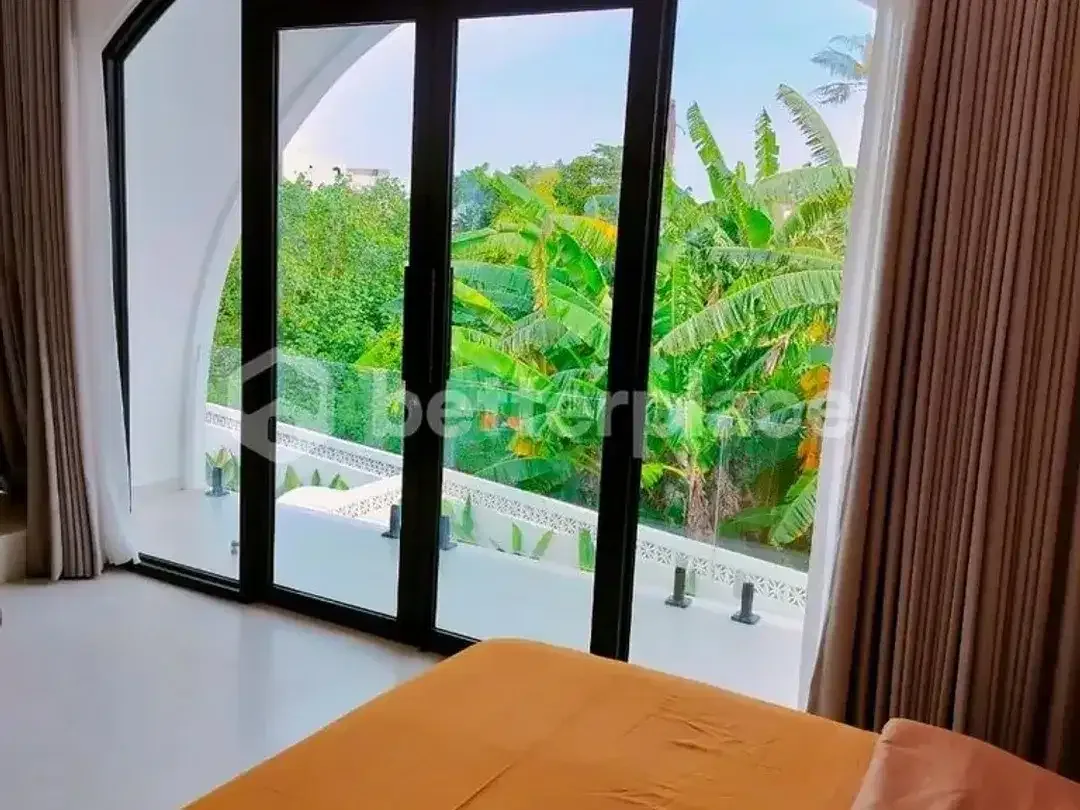 Charming Modern Villa in Seseh, Canggu 1 Bedroom Coastal Retreat Near Cemagi Beach - Image 9 of 10
