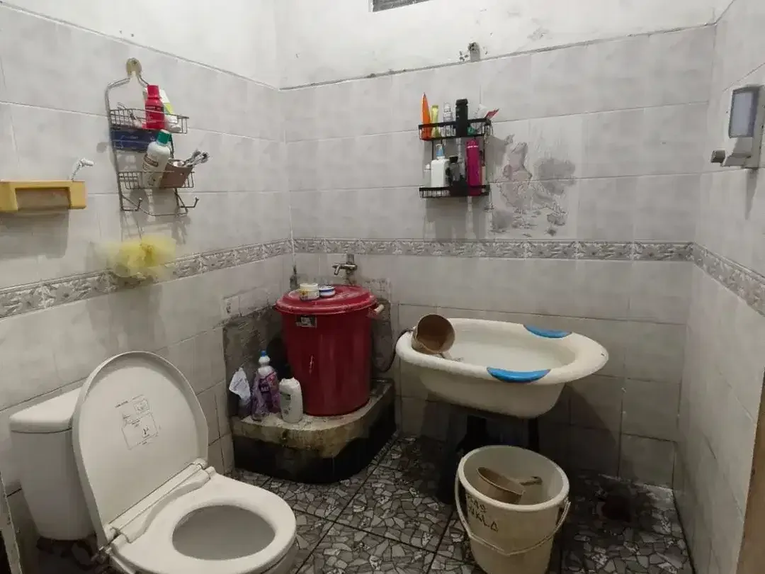 Dijual Rumah Murah Style Bali - Lokasi Perum Dalung Permai Badung Bali - Image 6 of 9