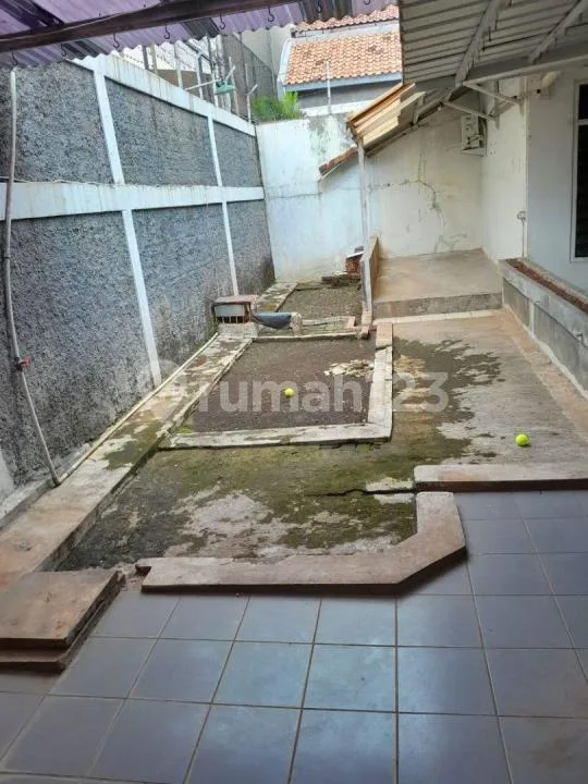 1 Unit Aset Rumah di Pesanggrahan Jaksel. - Image 3 of 4