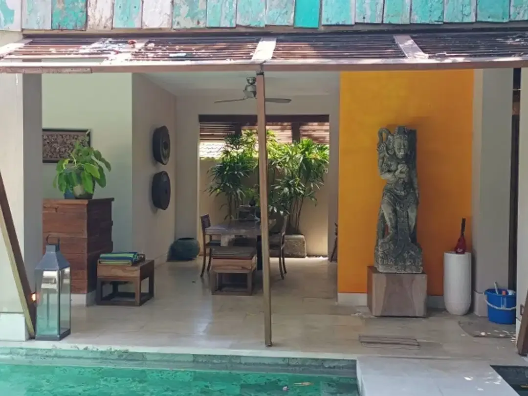 Villa & Toko Strategis Batu belig Kerobokan Kuta Utara Bali - Image 2 of 10