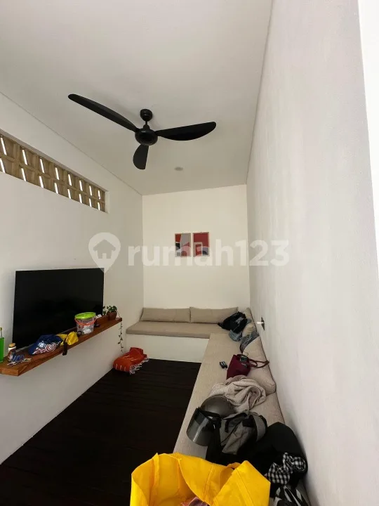 Villa Baru Modern Ready Unit Selangkah ke Pantai Berawa - Image 4 of 4