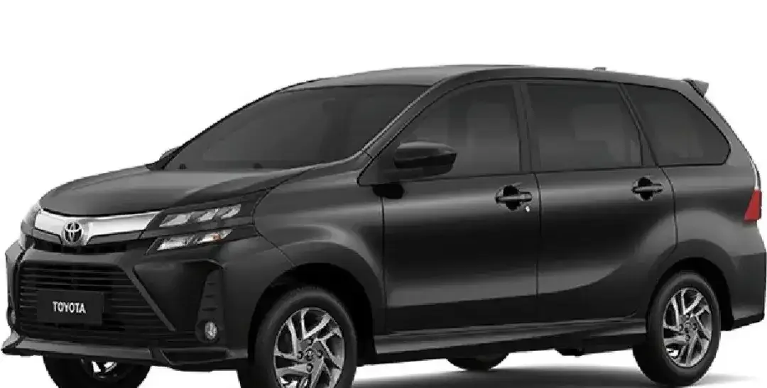 Avanza Take Over - Image 2 of 2