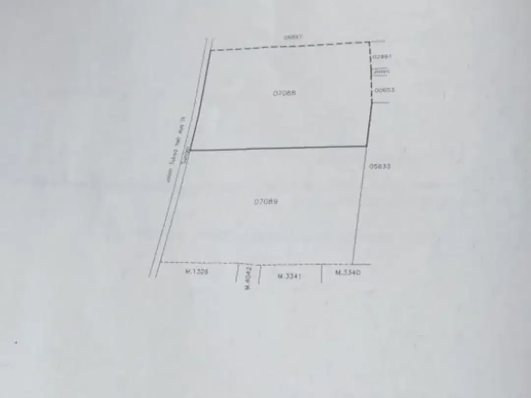 TANAH PREMIUM DAN STRATEGIS DI AREA RENON DENPASAR - Image 6 of 6