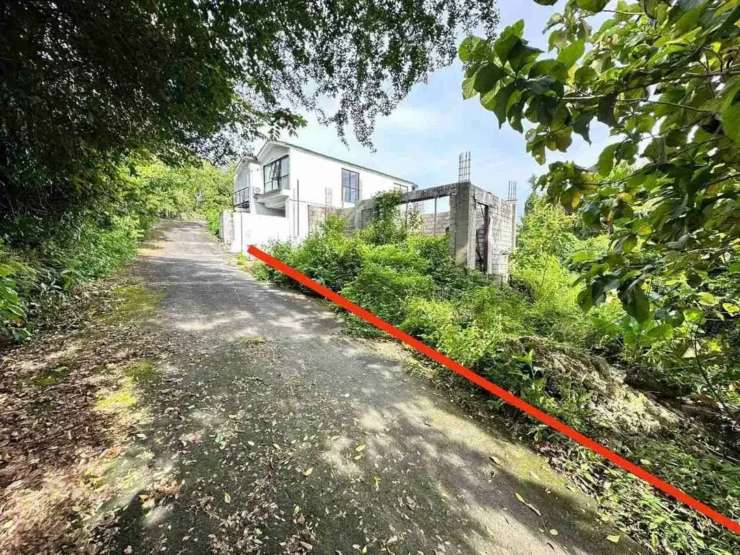 Tanah Area Villa Pantai Melasti Ungasan - Image 5 of 10