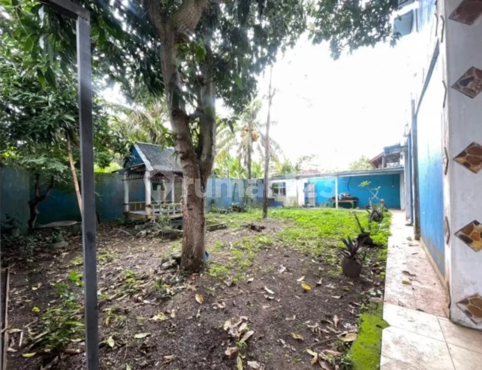 Rumah dan Kios di Banjarangkan, Klungkung (Zp-00118) - Image 2 of 2