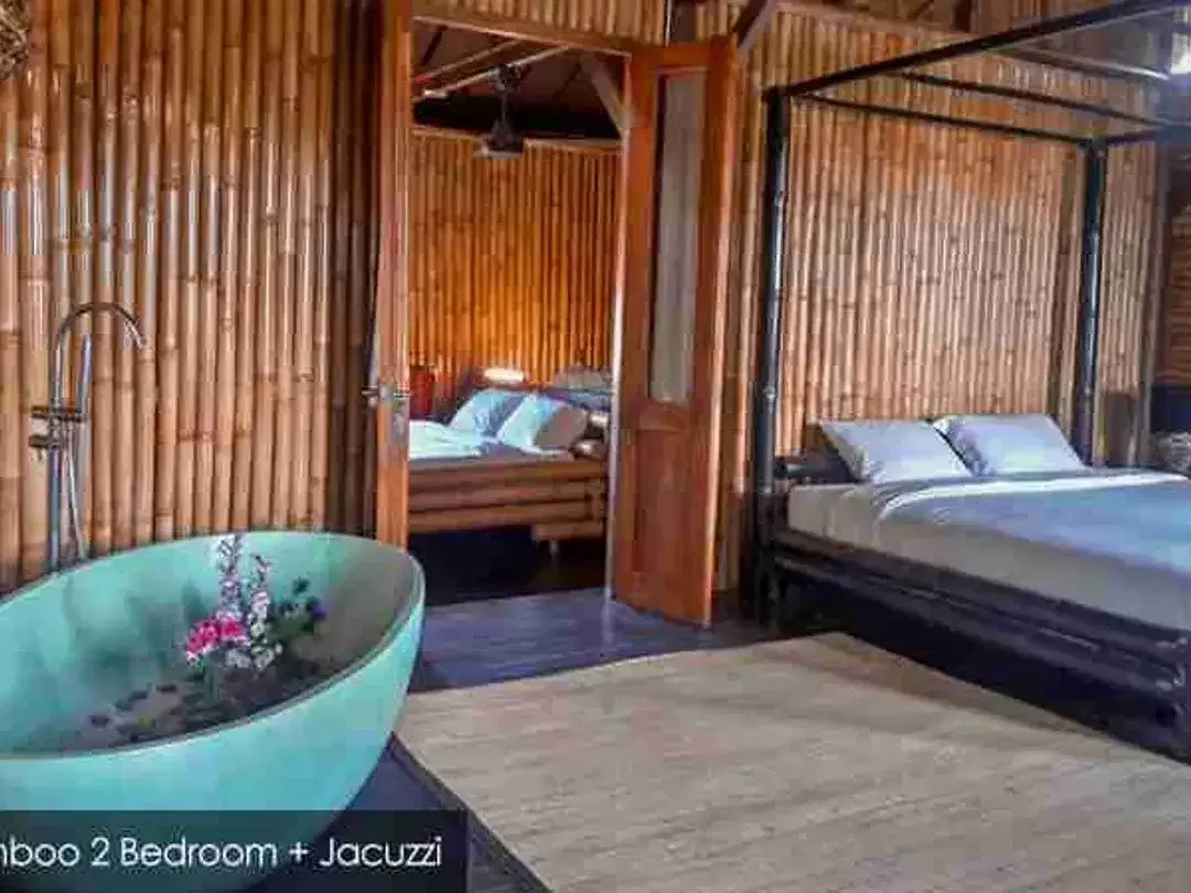di sewakan siap pakai Apartement mambo tanjung benoa nusa dua bali - Image 4 of 6