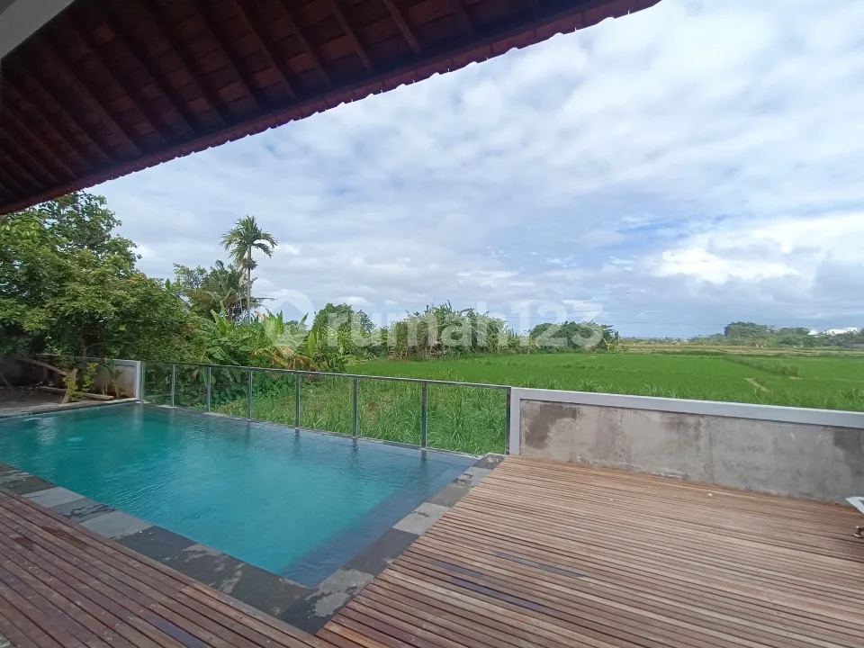 Villa With Big Garden In Ida Bagus Mantra - Image 4 of 4