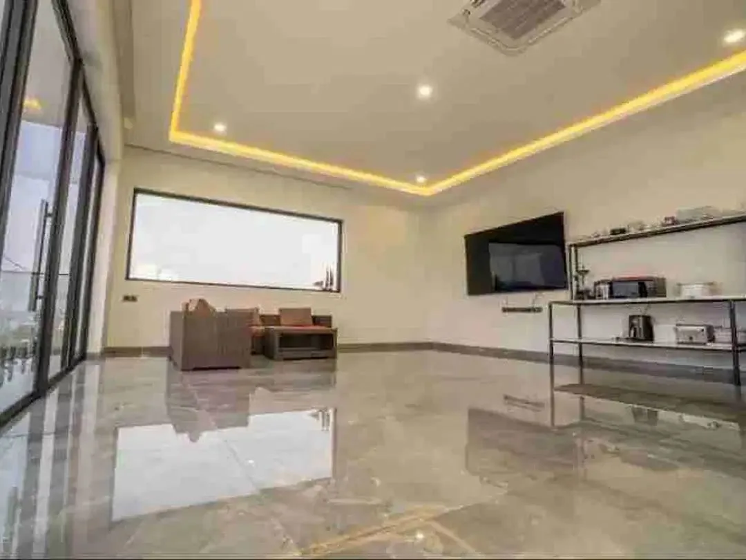 Villa modern luxury ocean View Padang Galak Sanur Bali - Image 3 of 9