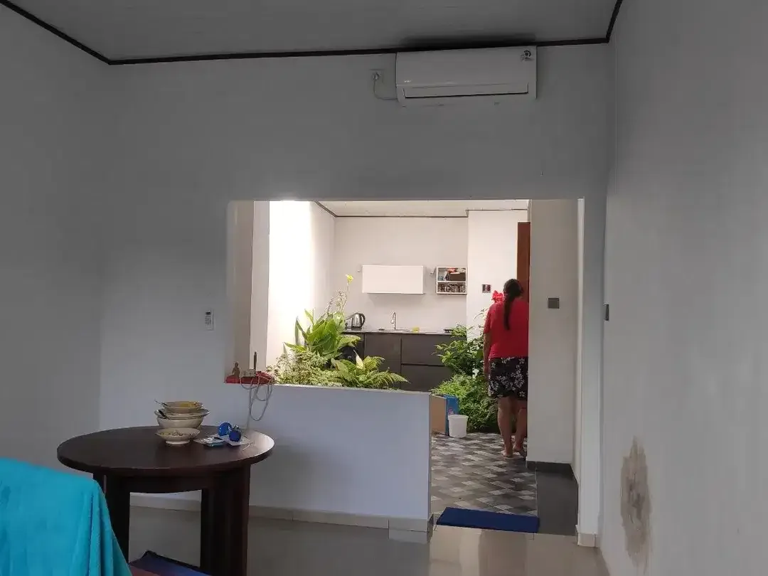 Dijual rumah di Saba, Gianyar. Semi Furnished - Image 6 of 10