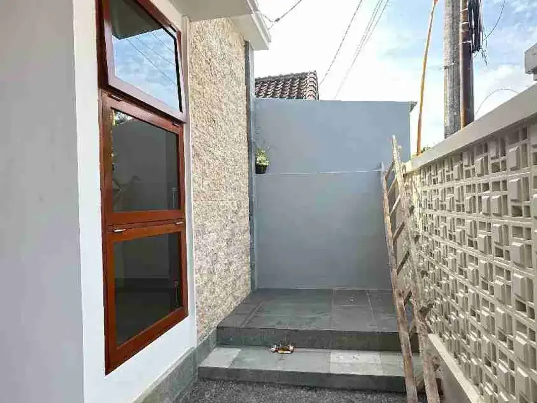 Dijual Rumah Baru 1 Lantai Lokasi Jimbaran - Image 7 of 10
