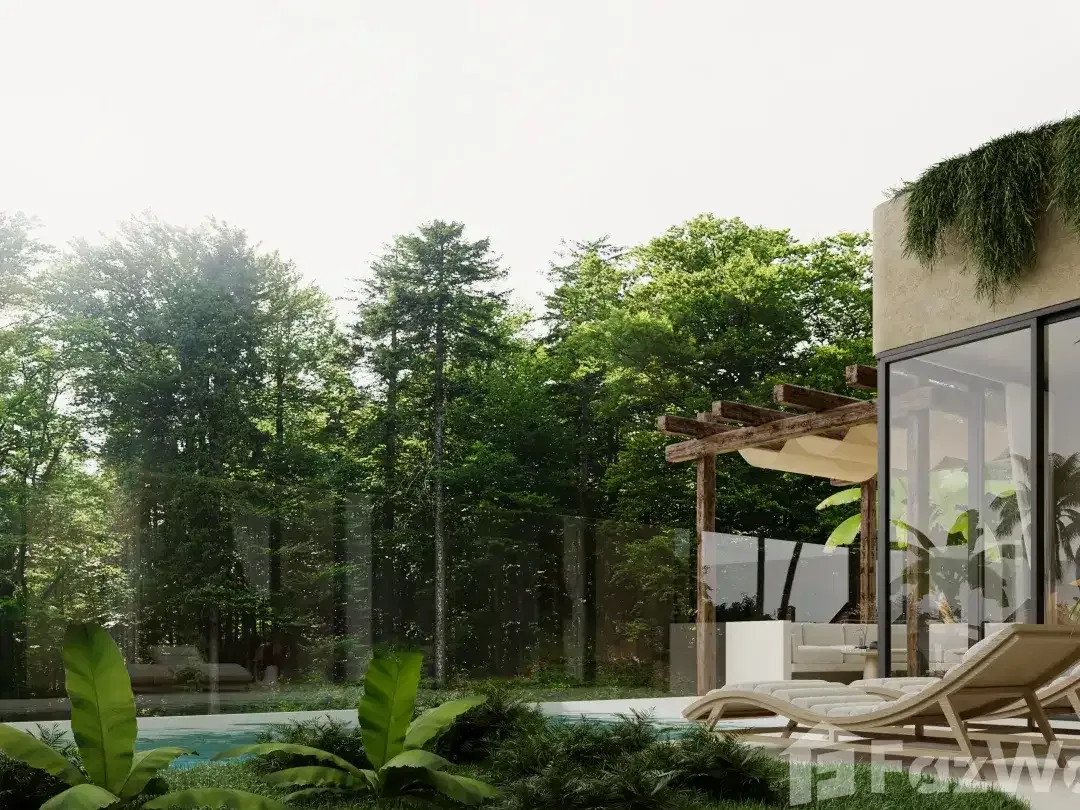 3 Bedroom Villa for sale in Kaba Kaba, Bali - Image 3 of 10